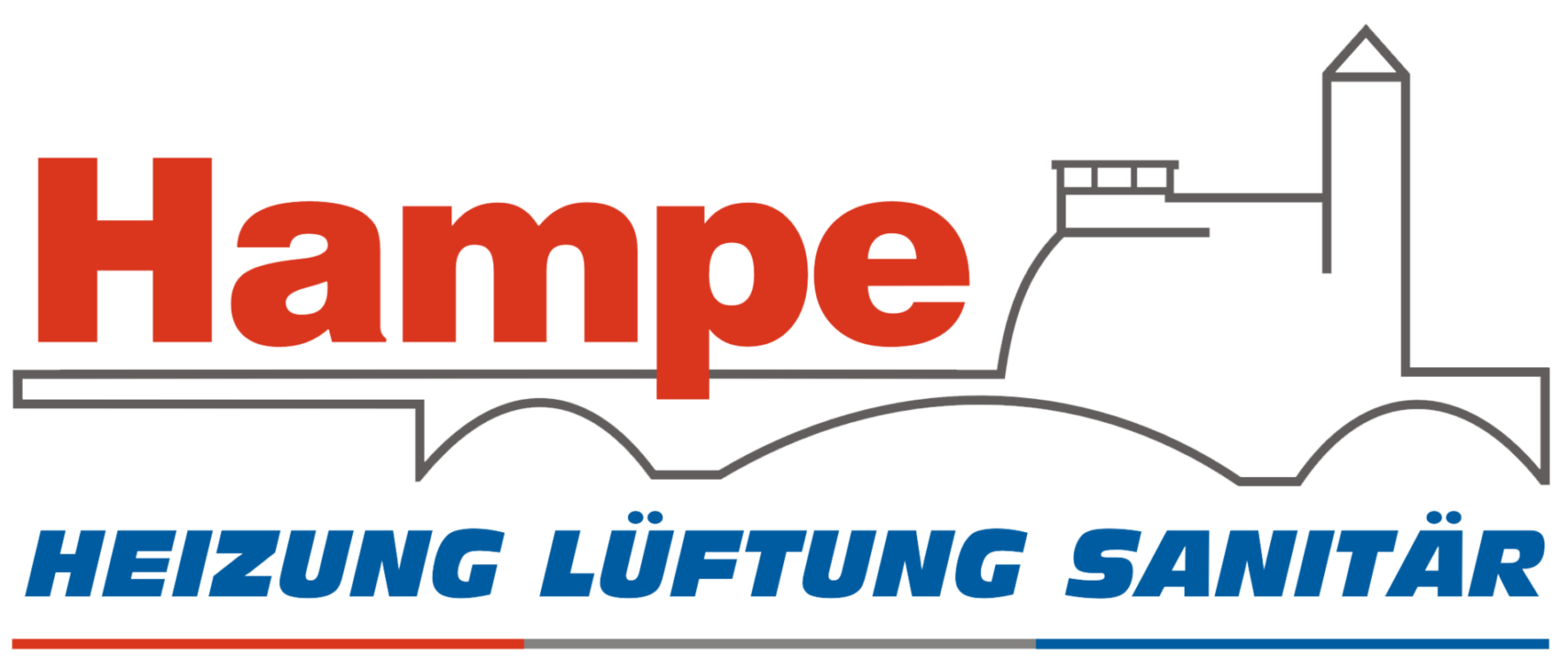 www.hampe-hls.de Logo