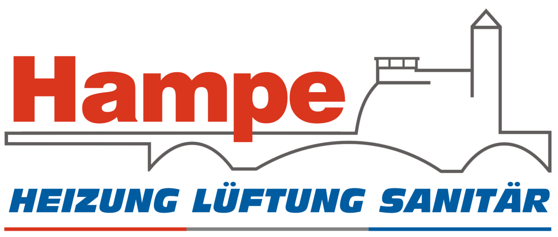 Hampe HLS Logo
