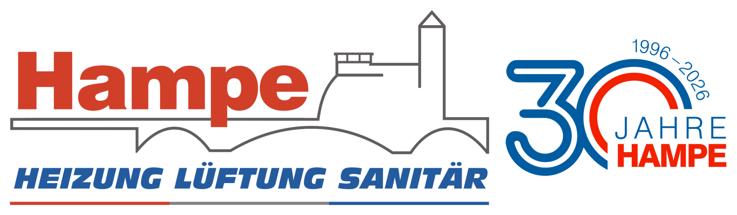 Hampe HLS Logo